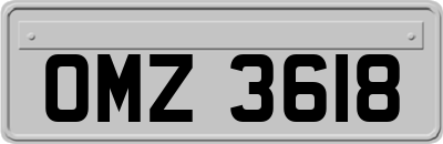 OMZ3618