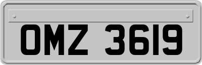OMZ3619