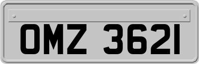 OMZ3621