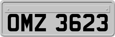 OMZ3623
