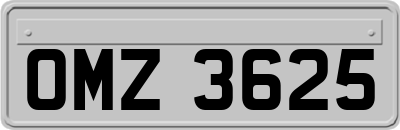 OMZ3625