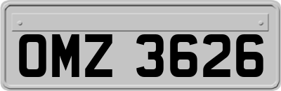 OMZ3626