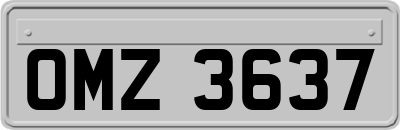 OMZ3637