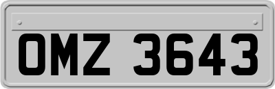 OMZ3643