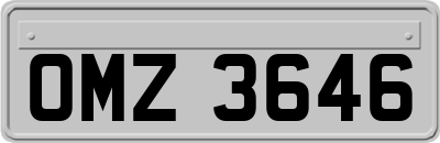 OMZ3646