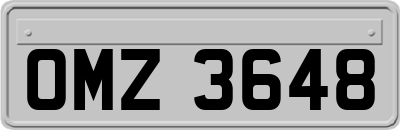OMZ3648