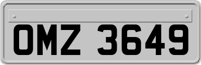 OMZ3649