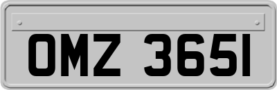 OMZ3651