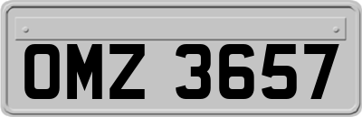 OMZ3657