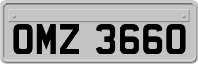 OMZ3660