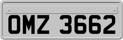 OMZ3662