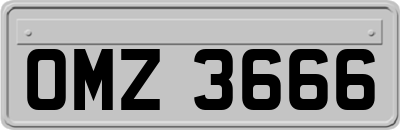 OMZ3666
