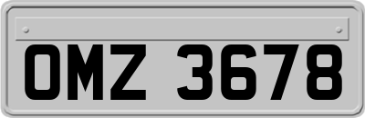 OMZ3678