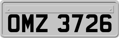 OMZ3726