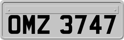 OMZ3747