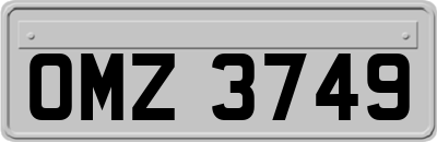OMZ3749
