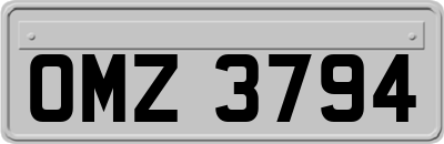 OMZ3794