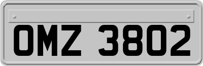 OMZ3802