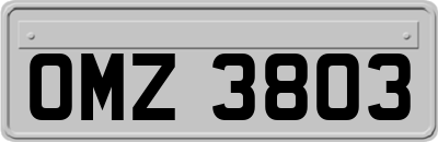 OMZ3803