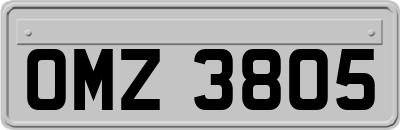 OMZ3805
