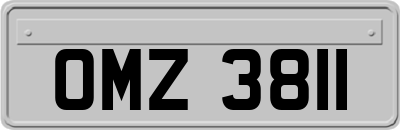 OMZ3811