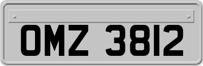 OMZ3812