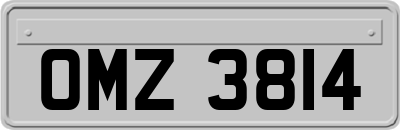OMZ3814