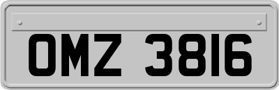 OMZ3816