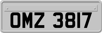 OMZ3817