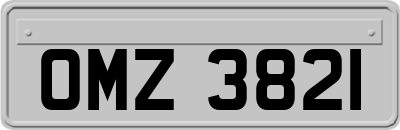 OMZ3821