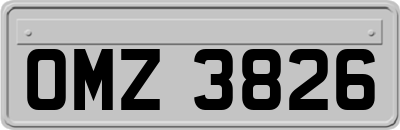 OMZ3826