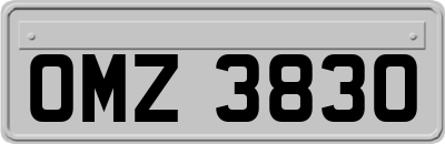 OMZ3830