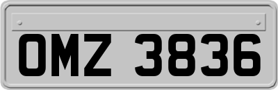 OMZ3836