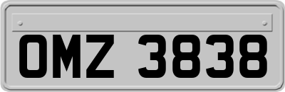 OMZ3838
