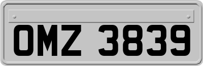OMZ3839