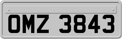 OMZ3843