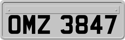 OMZ3847