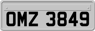 OMZ3849