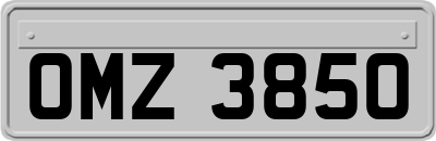 OMZ3850