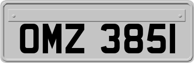 OMZ3851
