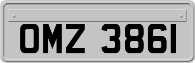 OMZ3861