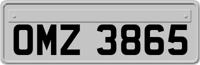 OMZ3865