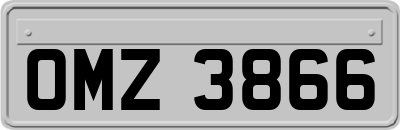 OMZ3866