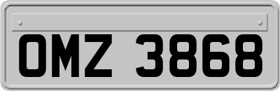 OMZ3868