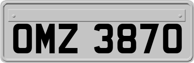 OMZ3870