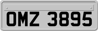 OMZ3895