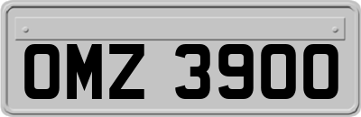 OMZ3900