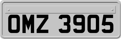 OMZ3905