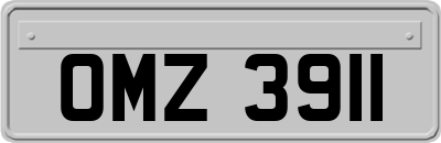 OMZ3911