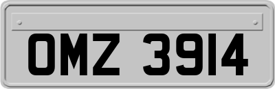 OMZ3914
